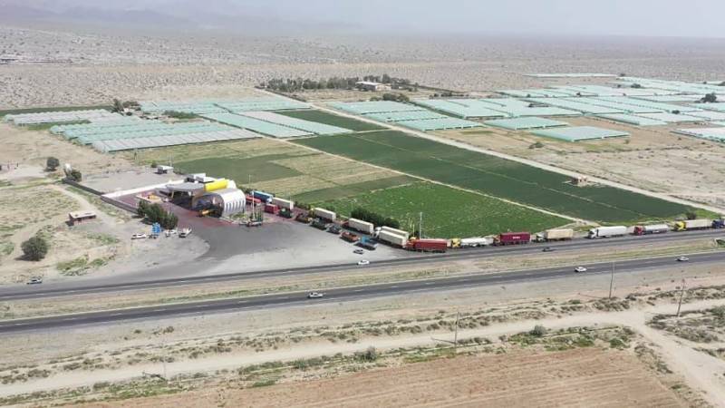 هیچ مجتمعی در طول شبانه روز تعطیل نیست